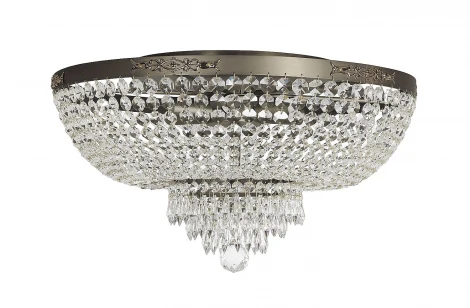 Потолочная люстра Dio D'Arte Lodi E 1.2.50.400 A