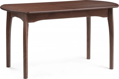 Кухонный стол Сугили Woodville (Массив бука,Шпон) арт.615236