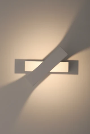 Архитектурная подсветка светодиодная ЭРА WL2 WL2 WH