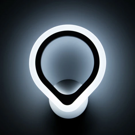 Бра Citilux Транай Смарт CL235B310 (регулировка яркости, LED, 220V)