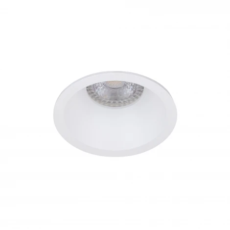 Встраиваемый точечный светильник MyFar Flare MT2061-G5.3-W