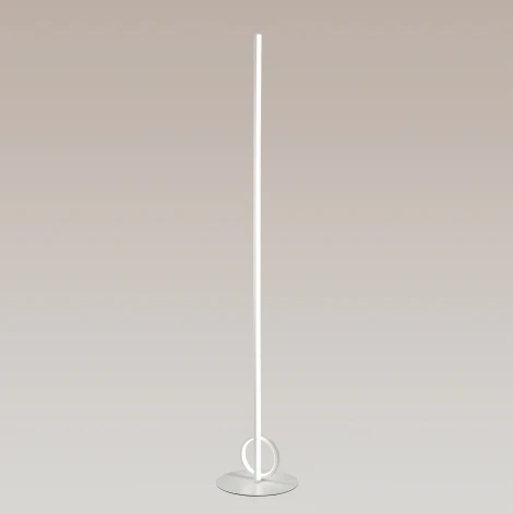 Торшер Mantra Kitesurf 7196 (LED, 220V, выключатель, кольцо)