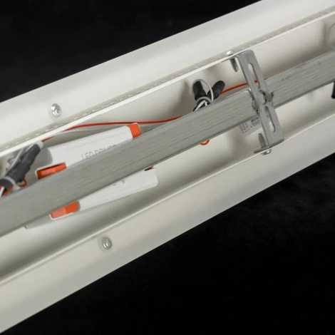 Спот потолочный Lussole Harris LSP-7279 (LED, 220V)