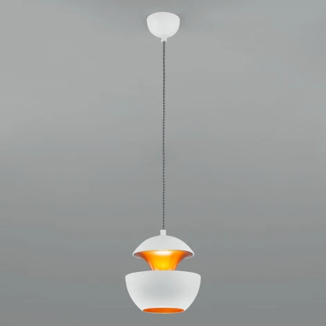 Подвесной светильник Eurosvet Ultra 50170/1 белый