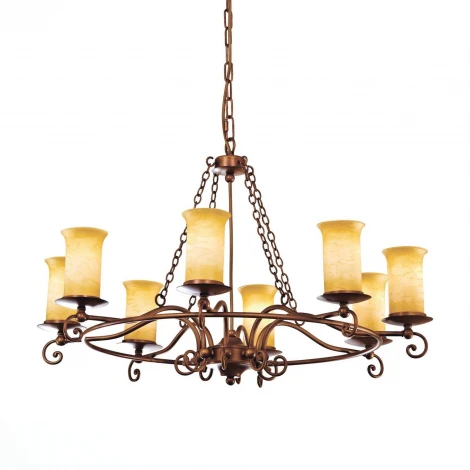Подвесная люстра ST Luce Ancora SL122.303.08