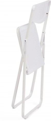 Стул складной FOLDER (mod. 3016) Tetchair (Белый).