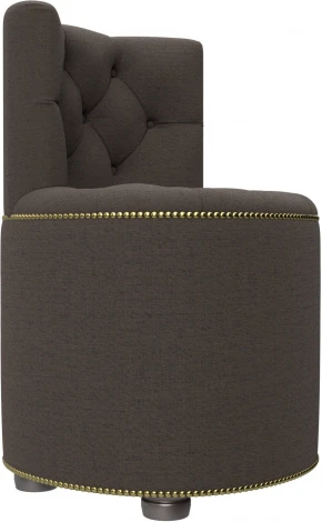 Пуф Саваж Лига Диванов (Рогожка) арт.125370