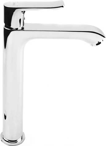Смеситель Hansgrohe Metris 31183000 для раковины