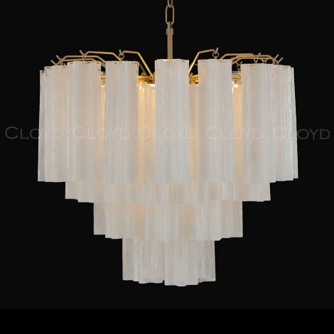 Подвесная люстра Cloyd Anno 11648