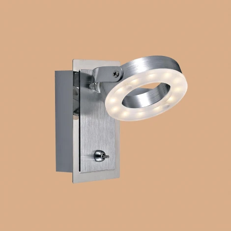Настенно-потолочный светильник Citilux Bilbo CL553511