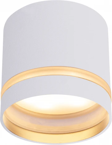 Накладной светильник Mantra Split 8658 (220V, круглые)