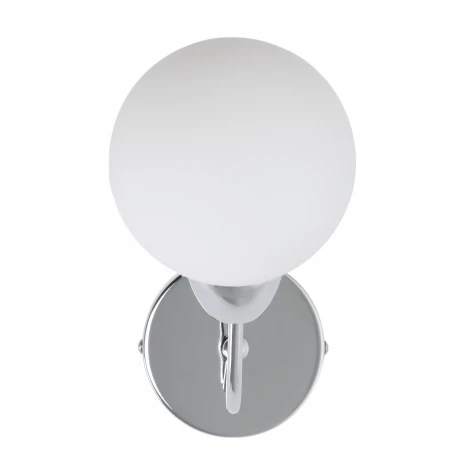 Бра MyFar Leticia MR2250-1W (220V, шар)