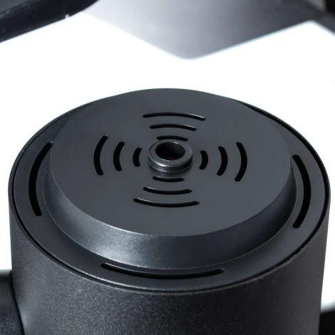 Трековый светильник Arte Lamp Traccia A2320PL-1BK (LED, 220V)