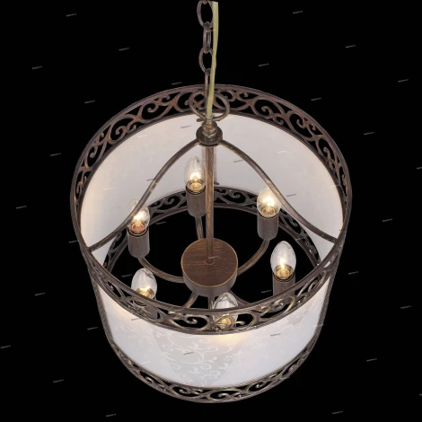 Подвесной светильник ST Luce Mezzo SL244.203.06