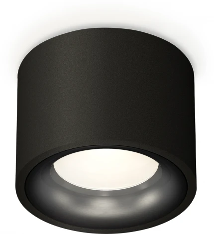 Накладной точечный светильник Ambrella Techno Spot XS7511021 (220V, круглые)