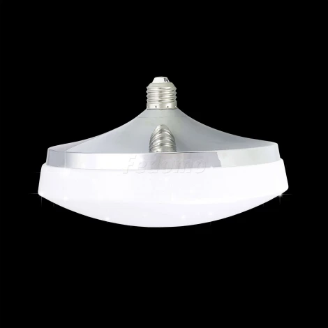 Лампа светодиодная Citilux Тамбо, таблетка, белый, E27, 12W, 220V, нейтральный (4000K)
