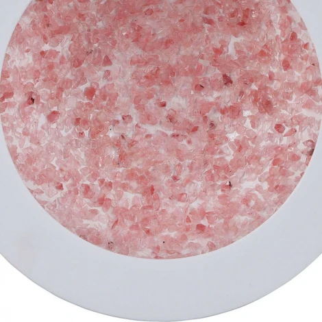 Встраиваемый точечный светильник DeMarkt Стаут 702011901 (LED, 220V)