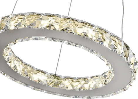 Подвесной светильник Moderli Edito V1580-PL