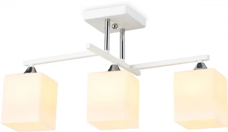 Потолочная люстра на штанге Ambrella TRADITIONAL TR303113