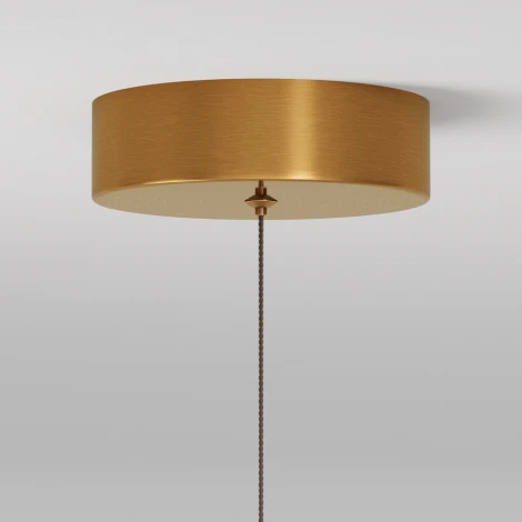 Подвесной светильник Maytoni Sapphire MOD293PL-L6BS3K (LED, 220V, на проводе, шар)