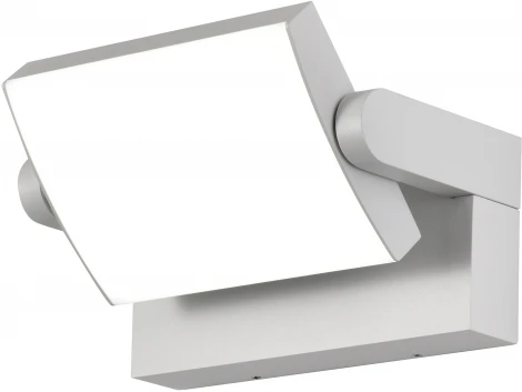 Настенный уличный светильник Mantra Cooper 8470 (LED, 220V, IP54)