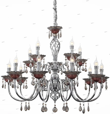 Подвесная люстра ST Luce Rapimento SL139.103.15
