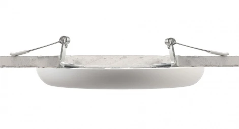 Потолочный светильник круглый Deko-Light Zaurak 565327 (LED, круглые, IP44)