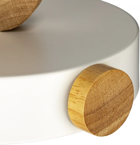 Подвесной светильник светодиодный Ritter Scandia 52077 1