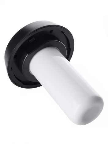 Грунтовый светильник на солнечной батарее Uniel USL-S-182/PM720 TORCH (LED, IP44)