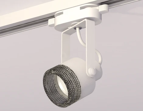 Трековый светильник Ambrella Track System XT6601061 (220V, круглые)