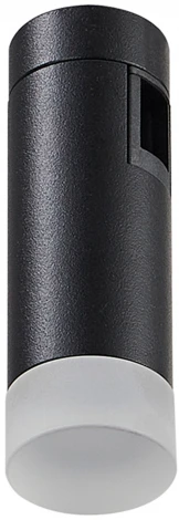 Магнитный трековый светильник ST Luce Farm ST812.406.03 (LED, 24V, круглые)