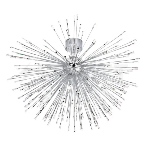 Потолочная люстра Eglo Vivaldo 31507