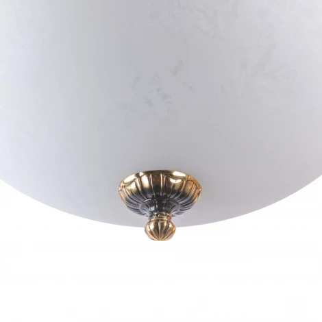 Потолочная люстра на штанге Ambiente 7140/50 PL PB