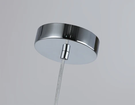 Подвесной светильник Ambrella HIGH LIGHT LH56081 (220V, на проводе)