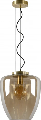 Подвесной светильник Lucide Florien 30473/28/62