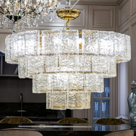 Подвесная люстра L'Arte Luce Gaccio L24300.92