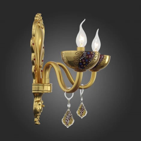 Бра ST Luce Ambita SL225.201.02