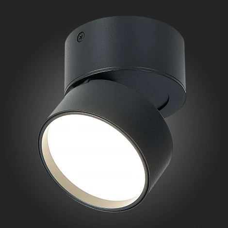 Точечный светильник ST Luce St651 ST651.442.09 (LED, 220V, круглые)