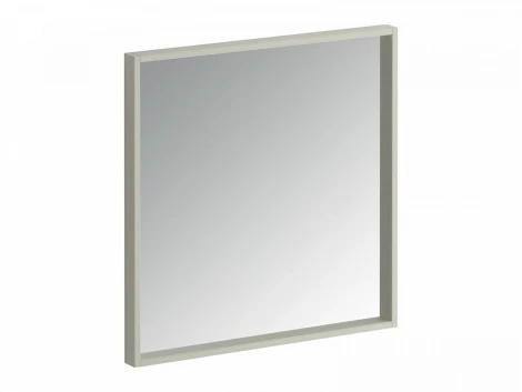 Зеркало настенное Latte ОГОГО 332513 (ясень коимбра)