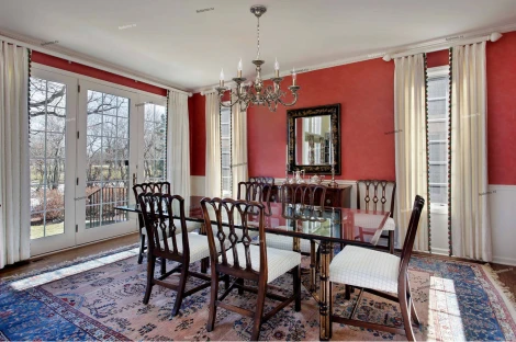 Подвесная люстра MW-Light Аврора 371011106