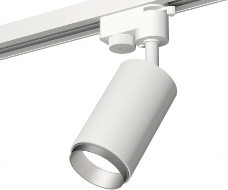 Трековый светильник Ambrella Track System XT6322043 (круглые)