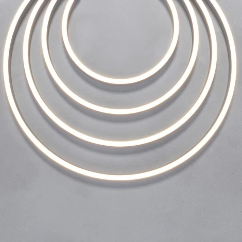 Гибкий неон 1206 24В 9,6Вт/м 4000K IP67 5м Maytoni 200671