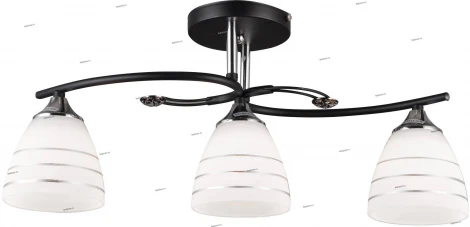 Потолочная люстра J-Light Lina 1503/3C