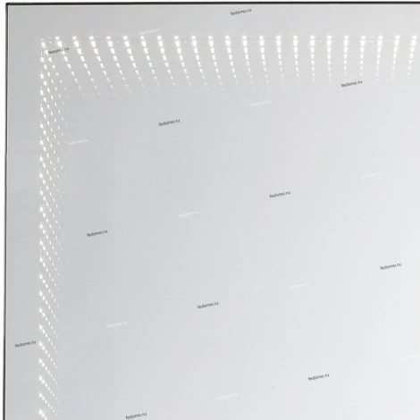 Зеркало с подсветкой ST Luce Specchio 3D SL031.101.01