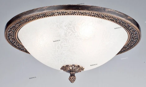 Потолочный светильник Maytoni Aritos C906-CL-03-R