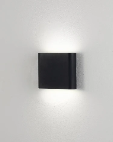 Настенный светильник светодиодный V1851-WL Piene LED*4W