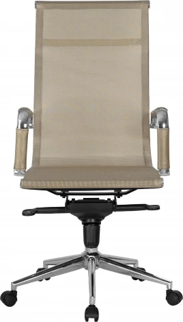 Офисное кресло для персонала DOBRIN CARTER (бежевый (22039))