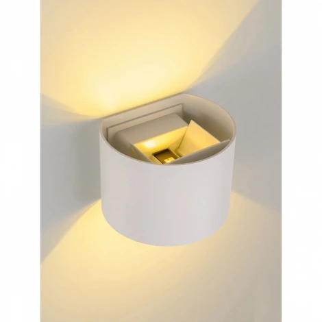 Настенный светильник светодиодный APL LED APL223PL-208RW WH