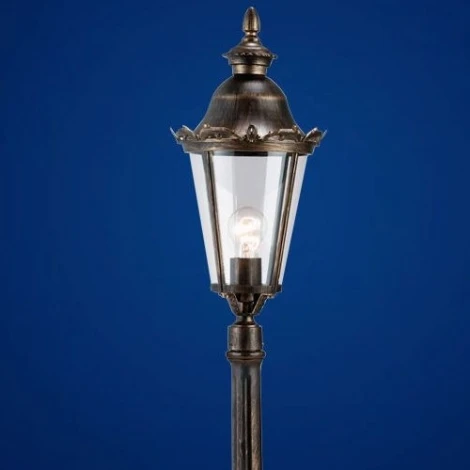 Наземный фонарь Eglo Urbino 88035