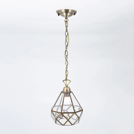 Подвесной светильник Citilux Витра-1 CL442110